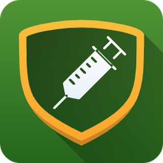 Логотип @jab_club - Прививочная кОмпания