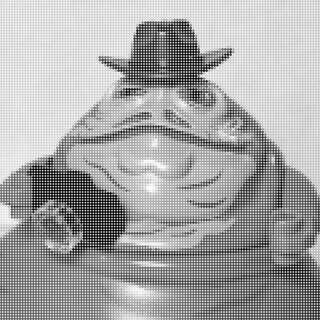 Логотип @jabbaslego - Jabba's Lego news