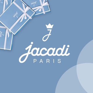 Логотип @jacadiuz - Jacadi