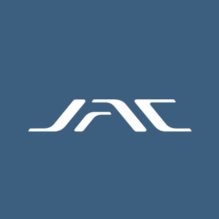 Логотип @jaccar_russia - JAC MOTORS Russia
