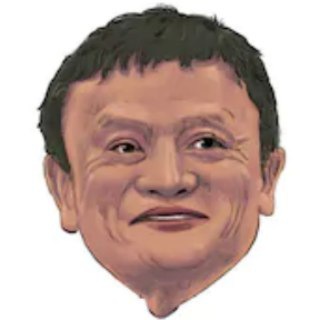Логотип @jack_ma_approves - Джек Ма одобряет👌🏼