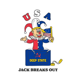 Логотип @jackbreaksout - Jack Breaks Out (ZeroRex)