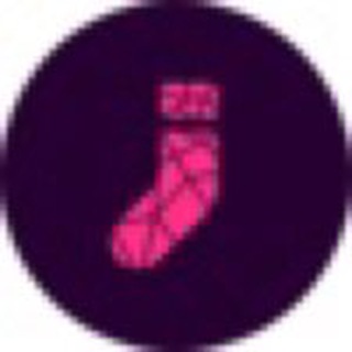 Логотип @jackchat - Jack Token