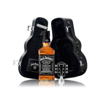 Логотип @jackdaniellss - Jack daniel's