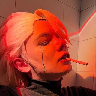 Логотип @jacketcosplay - Jacket | cosplay & life
