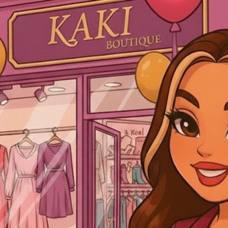 Логотип @jackmashoes - Kaki Calzados Milagro