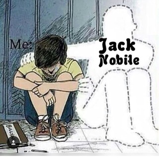 Логотип @jacknobilereal - Jacknobilechannel