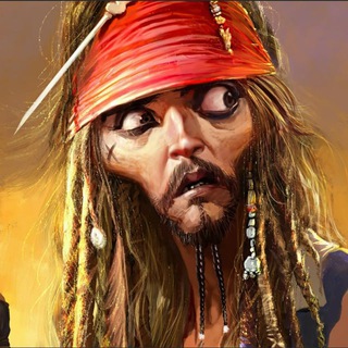 Логотип @jacknote - Джек