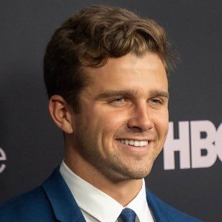 Логотип @jacksonhinklereal - Jackson Hinkle 🇺🇲