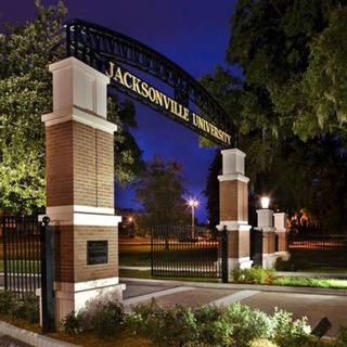 Логотип @jacksonvillefl - Jacksonville, Florida