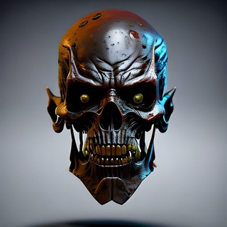 Логотип @jackzommbie - Jack criptoinfo