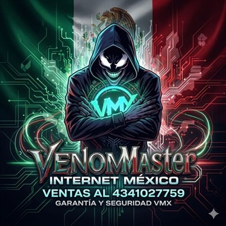 Логотип @jaco128826 - 🌐COMUNIDAD🌐MÉXICO🇲🇽 NETFRE OFICIAL 🌐VMX🇲🇽🌐꧁༺☬NEτFҐEE-꧁༒☬V€NØM☬༒꧂(*_🌐SERVIDORES.MEXICO🌐🇲🇽