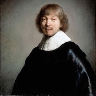 Логотип @jacob_de_gheyn_iii - Portrait of Jacob de Gheyn III