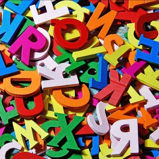 Логотип @jacobdenth - Занимательная лингвистика 🧐