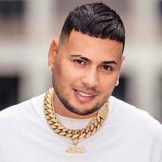 Логотип @jacobforever - Jacob Forever