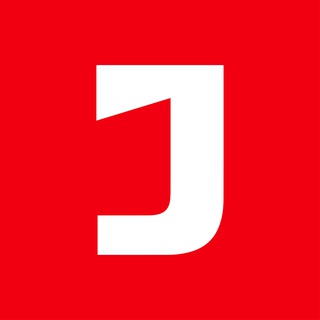 Логотип @jacobinmag_de - JACOBIN Daily