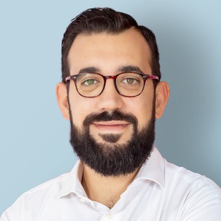 Логотип @jacopocoghe - Jacopo Coghe