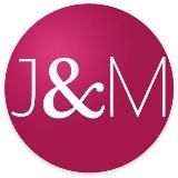 Логотип @jacquieetmicheltv - Jacquie et Michel TV