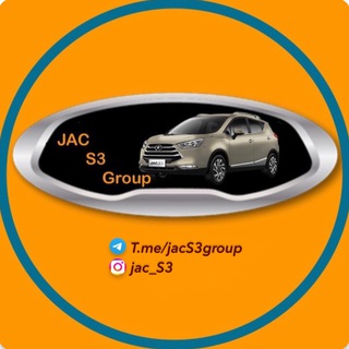 Логотип @jacs3group - | jac S3 🚗 Group |
