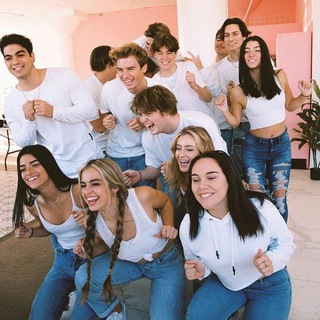 Логотип @jadenornessa - старые видео абг