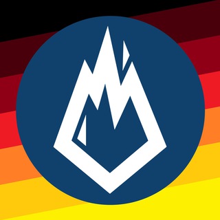 Логотип @jadeutschland - Junge Alternative Deutschland