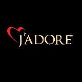 Логотип @jadore_dress - Жадор J'adore