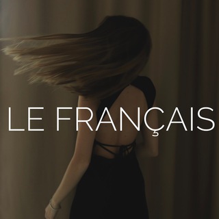 Логотип @jadorefrancais - Французский язык с нуля