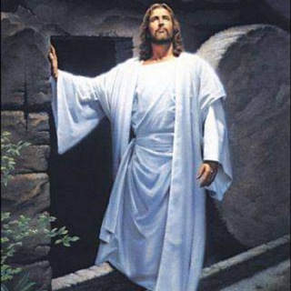 Логотип @jaensch - Jesus Christus ist der rettende Weg.🙏