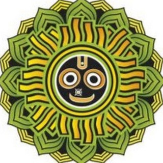 Логотип @jagannath_ru - Джаганнат