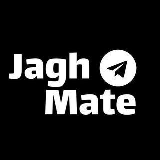 Логотип @jaghmate - Jaghmate