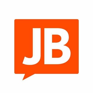 Логотип @jagobahasagroup - Jagobahasa - Kursus Bahasa Inggris Online