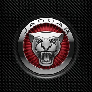 Логотип @jaguar_chat_kupit - 🚘 Jaguar club ⚙️