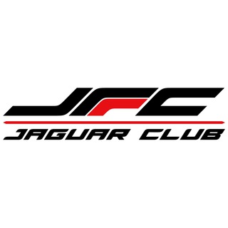 Логотип @jaguar_club_jfc - Jaguar Club JFC - Информационный канал.