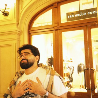 Логотип @jahandarka - ДЖАХА