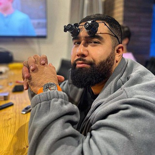 Логотип @jahkhalibtme - Jah Khalib