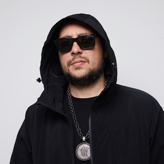 Логотип @jahmaltgk - Jahmal TGK