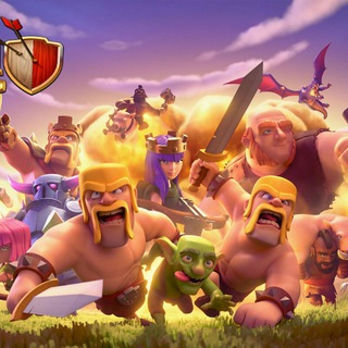 Логотип @jahongir2003qirqchek - CLASH OF CLANS( HALOL ADMIN ORQALI SAVDO)