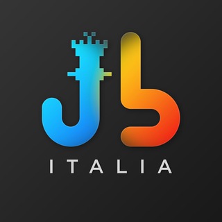 Логотип @jailbreakitalia - Jailbreak Italia