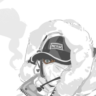 Логотип @jajzpljajaja - meow.meow co.🏴‍☠️ (Jaj👻)