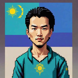 Логотип @jake_kazakhstan - Жаке, 30 лет – зарабатываю на ИИ