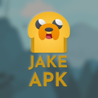 Логотип @jakeapk - JAKE APK