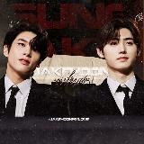 Логотип @jakehoonmylove - jakehoon bonded