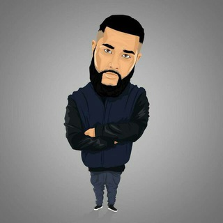 Логотип @jakhkhalibn1 - Jah Khalib | music