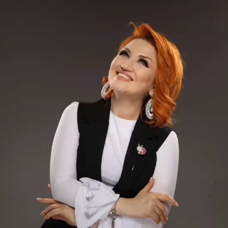 Логотип @jaklina - ЖАКЛИНА