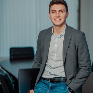 Логотип @jakushevfinansi - Якушев о финансах