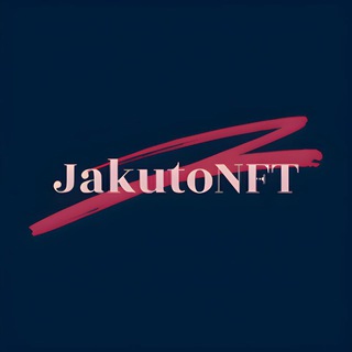 Логотип @jakutoai - JakutoNFT