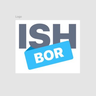 Логотип @jalaquduqishbor - ИШ БОР