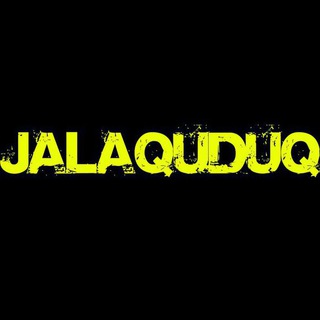 Логотип @jalaquduqtuman - Jalaquduq_chat