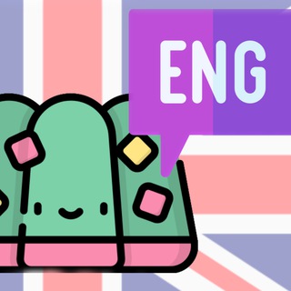 Логотип @jalisclub - JaLi’s english club