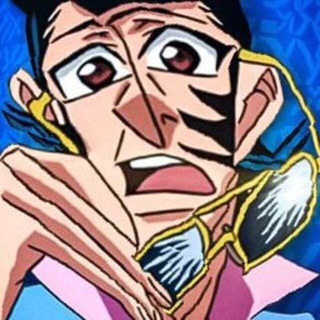 Логотип @jalkoblin - жалко